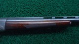*Sale Pending* - EARLY ITHACA FLUES MODEL GRADE 4 SINGLE BARREL 12 GAUGE SHOTGUN - 5 of 24