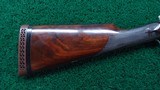 *Sale Pending* - EARLY ITHACA FLUES MODEL GRADE 4 SINGLE BARREL 12 GAUGE SHOTGUN - 22 of 24