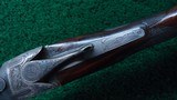 *Sale Pending* - EARLY ITHACA FLUES MODEL GRADE 4 SINGLE BARREL 12 GAUGE SHOTGUN - 12 of 24