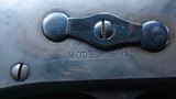 *Sale Pending* - REMINGTON MODEL 1871 ROLLING BLOCK SRC IN CALIBER 50-70 - 8 of 22