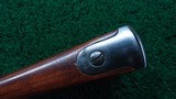 *Sale Pending* - REMINGTON MODEL 1871 ROLLING BLOCK SRC IN CALIBER 50-70 - 17 of 22