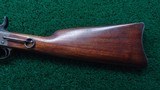 *Sale Pending* - REMINGTON MODEL 1871 ROLLING BLOCK SRC IN CALIBER 50-70 - 18 of 22