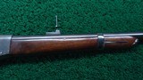 *Sale Pending* - REMINGTON MODEL 1871 ROLLING BLOCK SRC IN CALIBER 50-70 - 5 of 22