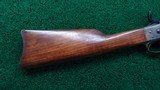 *Sale Pending* - REMINGTON MODEL 1871 ROLLING BLOCK SRC IN CALIBER 50-70 - 20 of 22