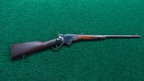 MODEL 1865 SPENCER BURNSIDE CONTRACT CARBINE - 24 of 24