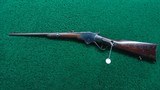MODEL 1865 SPENCER BURNSIDE CONTRACT CARBINE - 23 of 24