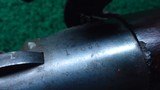 MODEL 1865 SPENCER BURNSIDE CONTRACT CARBINE - 18 of 24