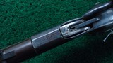 MODEL 1865 SPENCER BURNSIDE CONTRACT CARBINE - 10 of 24