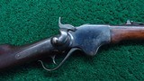 MODEL 1865 SPENCER BURNSIDE CONTRACT CARBINE - 1 of 24