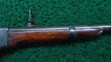 MODEL 1865 SPENCER BURNSIDE CONTRACT CARBINE - 5 of 24
