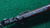 MODEL 1865 SPENCER BURNSIDE CONTRACT CARBINE - 9 of 24
