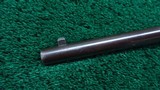 MODEL 1865 SPENCER BURNSIDE CONTRACT CARBINE - 17 of 24
