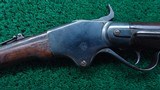 MODEL 1865 SPENCER BURNSIDE CONTRACT CARBINE - 2 of 24