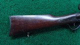 MODEL 1865 SPENCER BURNSIDE CONTRACT CARBINE - 22 of 24