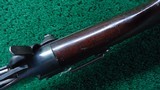 MODEL 1865 SPENCER BURNSIDE CONTRACT CARBINE - 8 of 24