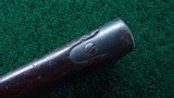 MODEL 1865 SPENCER BURNSIDE CONTRACT CARBINE - 19 of 24