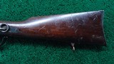 MODEL 1865 SPENCER BURNSIDE CONTRACT CARBINE - 20 of 24