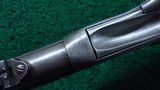 *Sale Pending* - CONNECTICUT MILITIA PEABODY RIFLE IN 45-70 - 9 of 25
