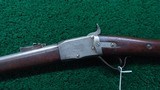 *Sale Pending* - CONNECTICUT MILITIA PEABODY RIFLE IN 45-70 - 2 of 25