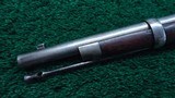 *Sale Pending* - CONNECTICUT MILITIA PEABODY RIFLE IN 45-70 - 19 of 25