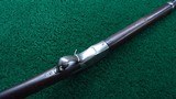 *Sale Pending* - CONNECTICUT MILITIA PEABODY RIFLE IN 45-70 - 3 of 25