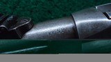 *Sale Pending* - CONNECTICUT MILITIA PEABODY RIFLE IN 45-70 - 6 of 25