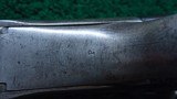 *Sale Pending* - CONNECTICUT MILITIA PEABODY RIFLE IN 45-70 - 15 of 25