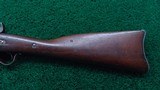 *Sale Pending* - CONNECTICUT MILITIA PEABODY RIFLE IN 45-70 - 21 of 25