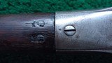 *Sale Pending* - CONNECTICUT MILITIA PEABODY RIFLE IN 45-70 - 14 of 25
