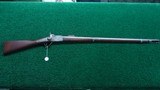 *Sale Pending* - CONNECTICUT MILITIA PEABODY RIFLE IN 45-70 - 25 of 25