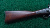 *Sale Pending* - CONNECTICUT MILITIA PEABODY RIFLE IN 45-70 - 23 of 25