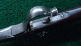 *Sale Pending* - CONNECTICUT MILITIA PEABODY RIFLE IN 45-70 - 10 of 25
