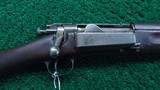 *Sale Pending* - RARE US SPRINGFIELD KRAG CARBINE MODEL 1896/99 - 1 of 20