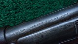 *Sale Pending* - RARE US SPRINGFIELD KRAG CARBINE MODEL 1896/99 - 14 of 20