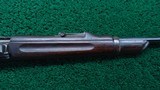 *Sale Pending* - RARE US SPRINGFIELD KRAG CARBINE MODEL 1896/99 - 5 of 20
