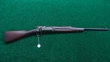 *Sale Pending* - RARE US SPRINGFIELD KRAG CARBINE MODEL 1896/99 - 20 of 20