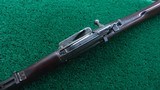 *Sale Pending* - RARE US SPRINGFIELD KRAG CARBINE MODEL 1896/99 - 4 of 20