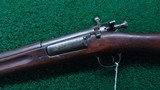 *Sale Pending* - RARE US SPRINGFIELD KRAG CARBINE MODEL 1896/99 - 2 of 20