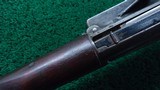 *Sale Pending* - RARE US SPRINGFIELD KRAG CARBINE MODEL 1896/99 - 12 of 20
