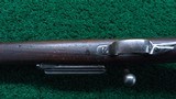 *Sale Pending* - RARE US SPRINGFIELD KRAG CARBINE MODEL 1896/99 - 9 of 20