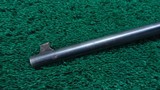 *Sale Pending* - RARE US SPRINGFIELD KRAG CARBINE MODEL 1896/99 - 13 of 20
