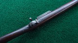*Sale Pending* - RARE US SPRINGFIELD KRAG CARBINE MODEL 1896/99 - 3 of 20