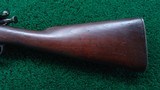*Sale Pending* - RARE US SPRINGFIELD KRAG CARBINE MODEL 1896/99 - 16 of 20
