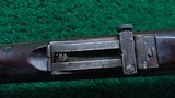 *Sale Pending* - RARE US SPRINGFIELD KRAG CARBINE MODEL 1896/99 - 6 of 20