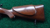 *Sale Pending* - WINCHESTER MODEL 52C SPORTER BOLT ACTION RIFLE IN 22 L. RIFLE - 17 of 21