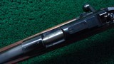 *Sale Pending* - WINCHESTER MODEL 52C SPORTER BOLT ACTION RIFLE IN 22 L. RIFLE - 10 of 21