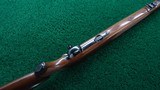 *Sale Pending* - WINCHESTER MODEL 52C SPORTER BOLT ACTION RIFLE IN 22 L. RIFLE - 3 of 21