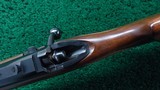 *Sale Pending* - WINCHESTER MODEL 52C SPORTER BOLT ACTION RIFLE IN 22 L. RIFLE - 8 of 21