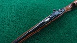 *Sale Pending* - WINCHESTER MODEL 52C SPORTER BOLT ACTION RIFLE IN 22 L. RIFLE - 4 of 21