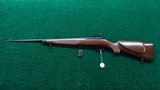 *Sale Pending* - WINCHESTER MODEL 52C SPORTER BOLT ACTION RIFLE IN 22 L. RIFLE - 20 of 21